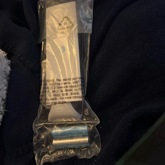 Direct TV remote.  New.  RF-XMP - Picture 4 of 4